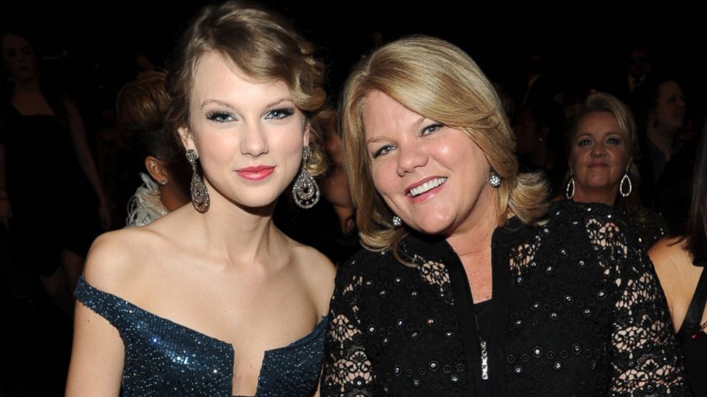 Is Taylor Swifts Mom Still Alive 2025