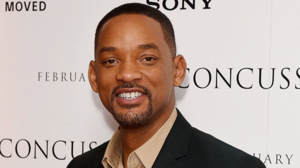 Will Smith 'Pleased' by Oscar's Quick Response to Diversity Backlash