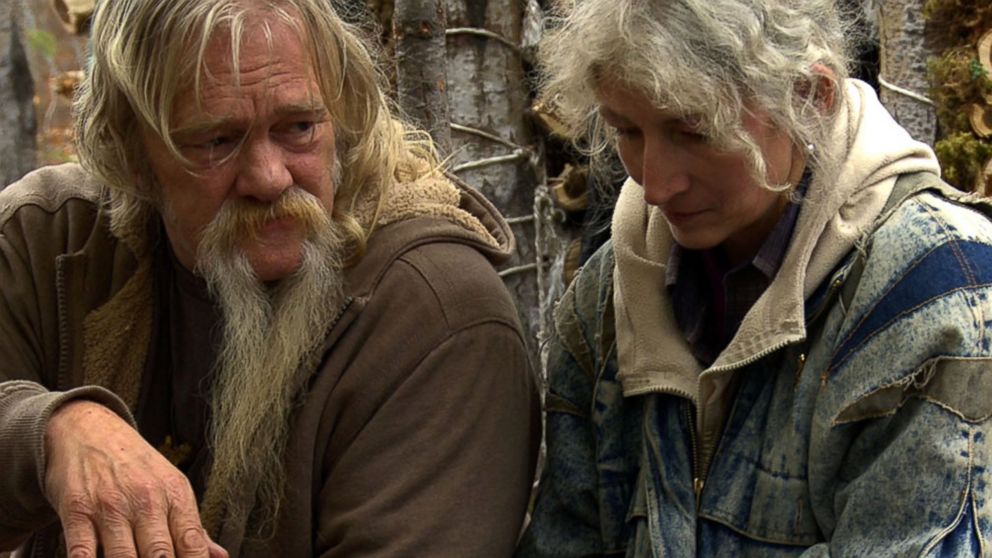 Alaskan Bush People Billy Brown Speaks Out About Jail Time Abc News