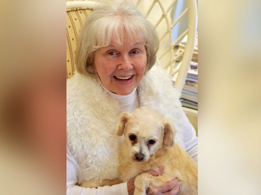 Doris Day Celebrates 92nd Birthday, Poses in Never-Before ...