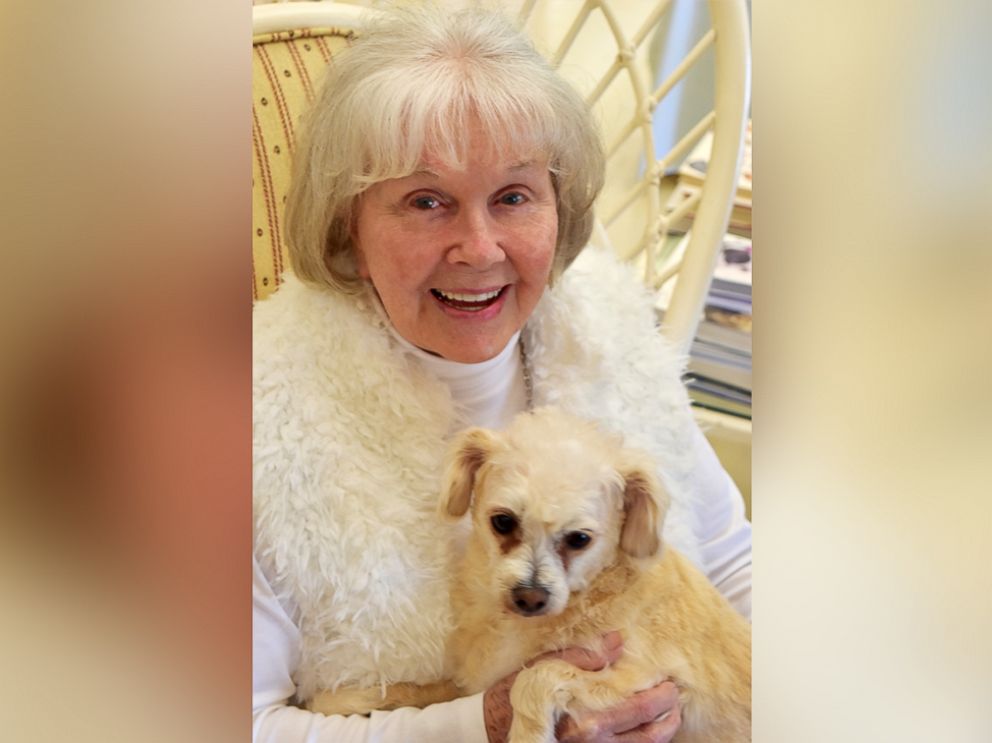 Doris Day Celebrates 92nd Birthday, Poses in NeverBeforeSeen Photo 