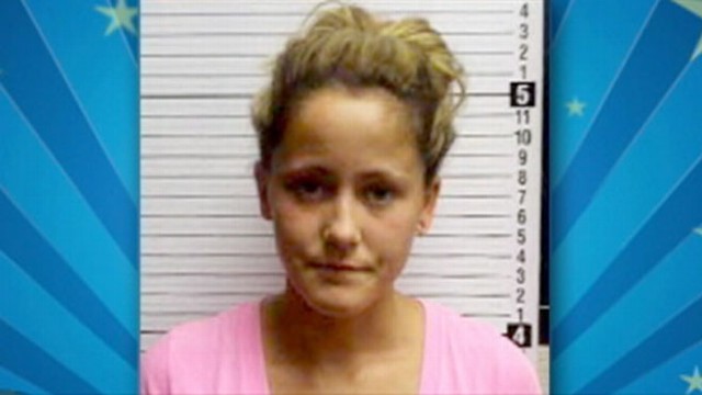 Teen Mom 2 Star Jenelle Evans Arrested After Failing Probation Drug Test Video Abc News 