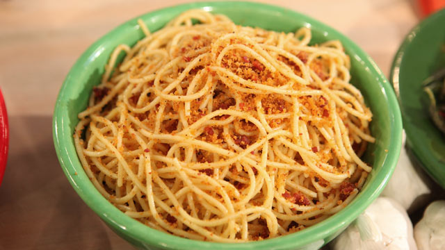 Quick and easy recipes for pasta Quick and easy recipes for pasta