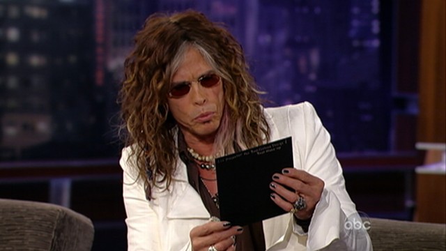 Steven Tyler Wardrobe Malfunction | steven tyler says no jennifer lopez wardrobe malfunction Steven Tyler Wardrobe Malfunction | steven tyler says no jennifer lopez wardrobe malfunction