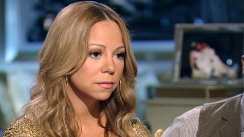 20 Shady Mariah Carey GIFs for Any Situation