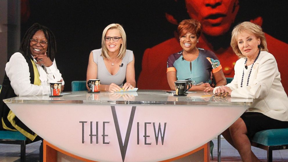 Highlights From Barbara Walters' Final Episode of 'The View' ABC News