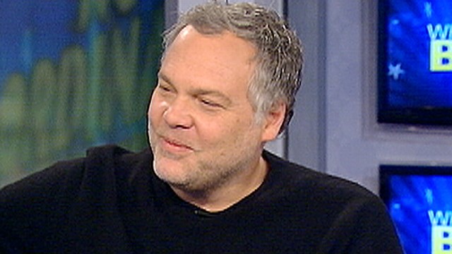 vincent d onofrio news. A Friday the 13th Treat From Vincent D'Onofrio. ABCNEWS.com. Image from