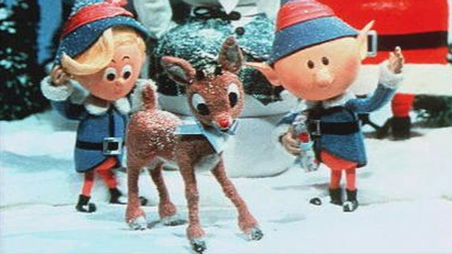 Was Rudolph Red-Nosed Reindeer Bullied? - ABC News