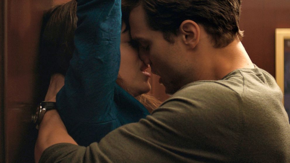 Fifty Shades Of Grey Director Shares Intimate Photos From Set Abc News 1100