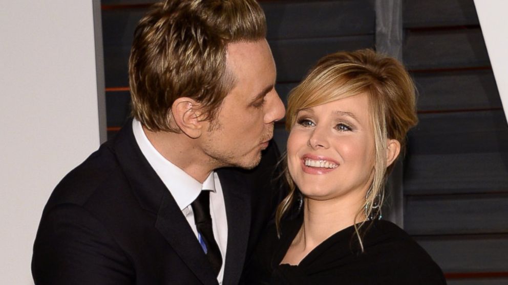 Kristen Bell and Dax Shepard Share Homemade 'Vacation Music Video' of Trip to Africa