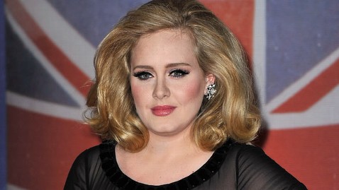 adele gty adele jef 120403 wblog Adele: New Song by End of Year, New Album in Two Years