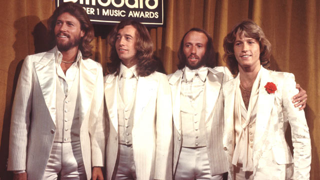 Robin Gibb's Death Latest Family Heartbreak - ABC News