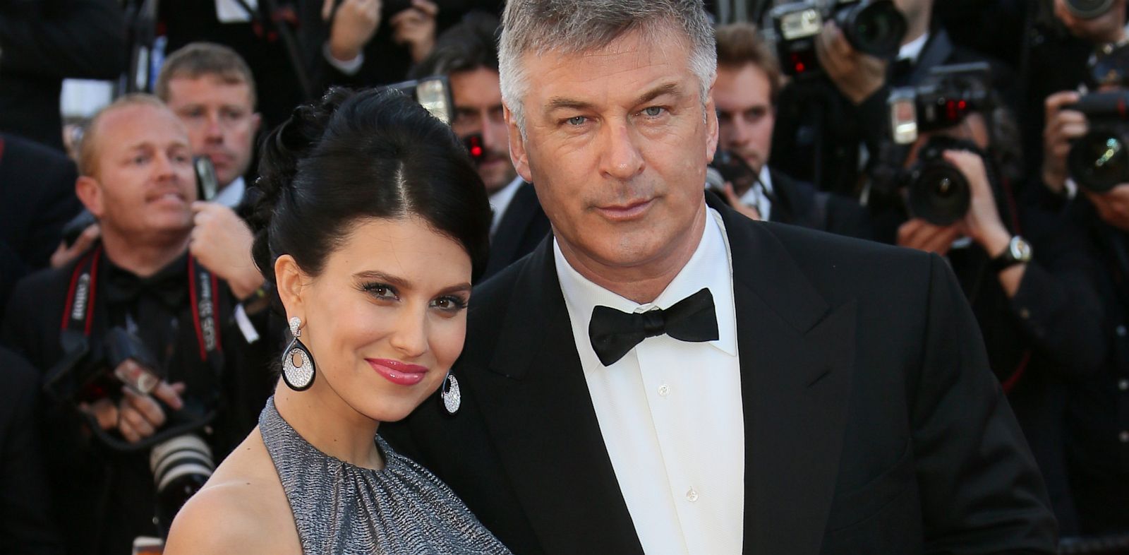 Alec and Hilaria Baldwin Are Expecting Another Baby This Fall
