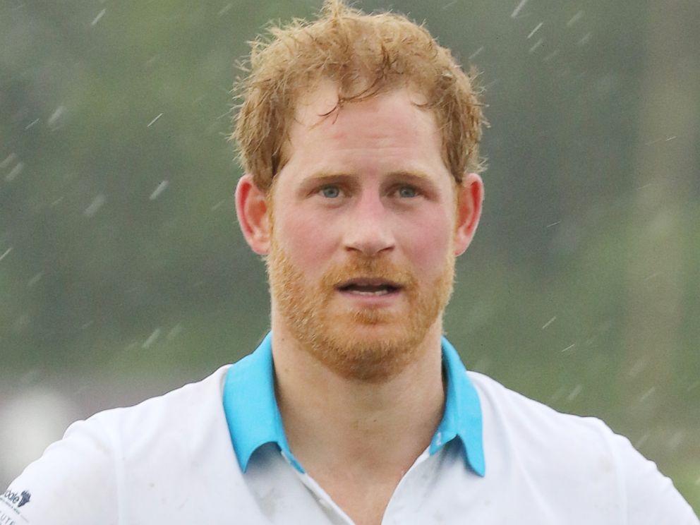 Prince Harry Net Worth