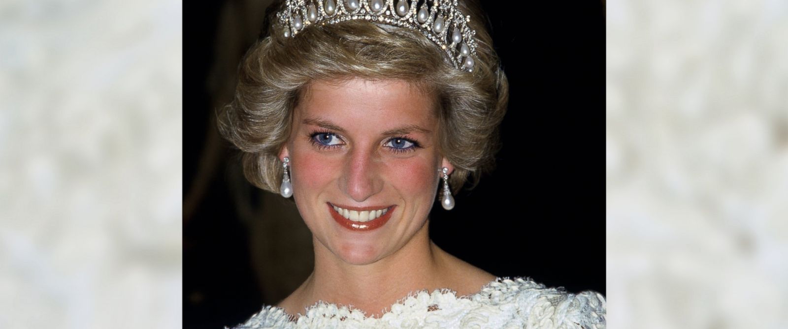 Princess Diana's Makeup Artist Reveals Her Beauty Secrets - ABC News