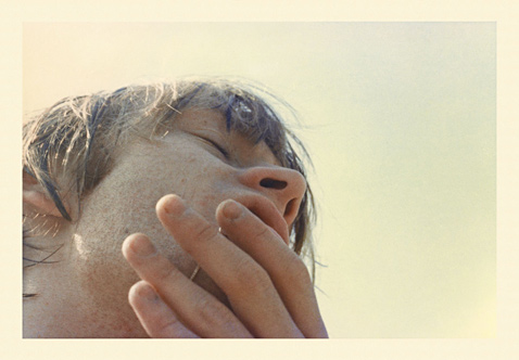 ht Brian Jones Untitled Spring 65 2 ll 120927 wblog Found: Unseen Photos of the 1965 Rolling Stones