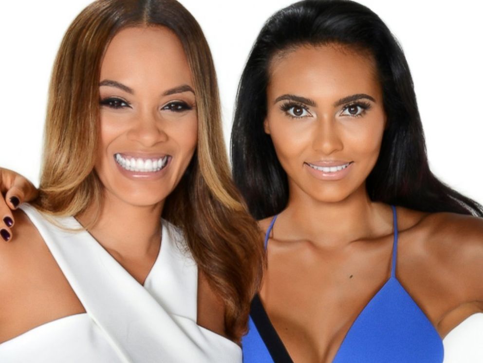 Evelyn Lozada Surprises Daughter Shaniece Hairston with 