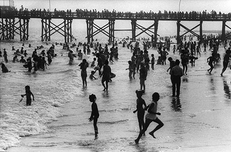 ht harvey stein the pier 2 nt 120118 Coney Island 40 Years