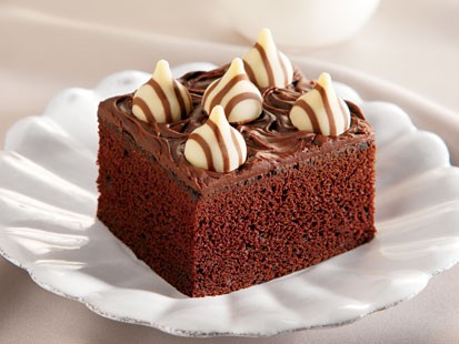 hershey chocolate cake