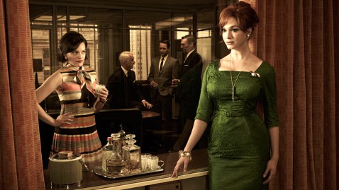 mad men ht madmen fashion dm 120314 wblog Mad Men Premiere Pulls in Biggest Audience in Series History