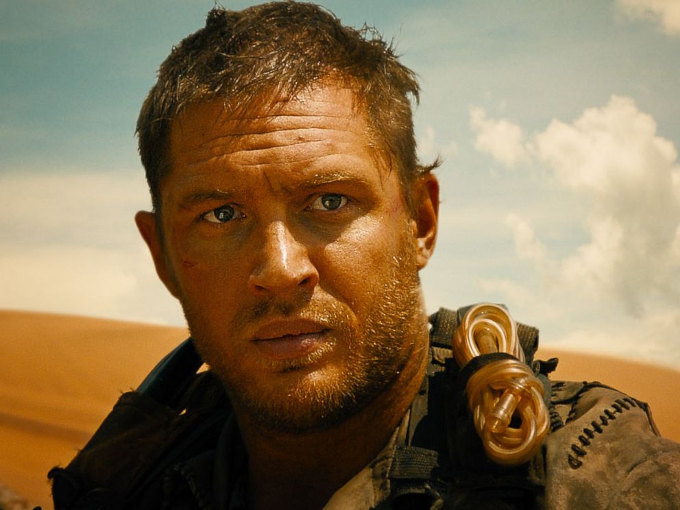 'Mad Max: Fury Road': A Primer on the Oscar-Winning Film - ABC News