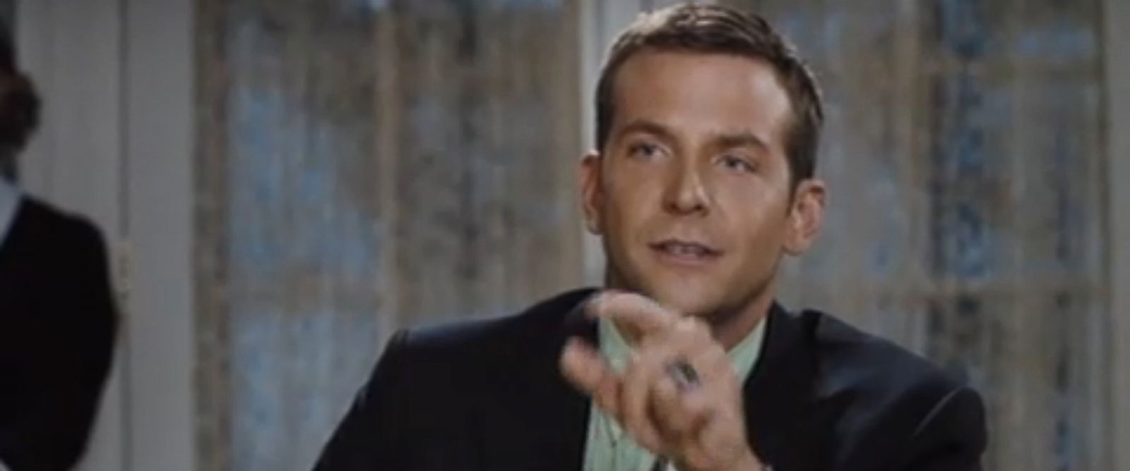 �Wedding Crashers� 10th Anniversary Why Bradley Cooper
