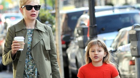 michelle williams ledger heath daughter looks lot matilda ordonez infphoto daniel credit