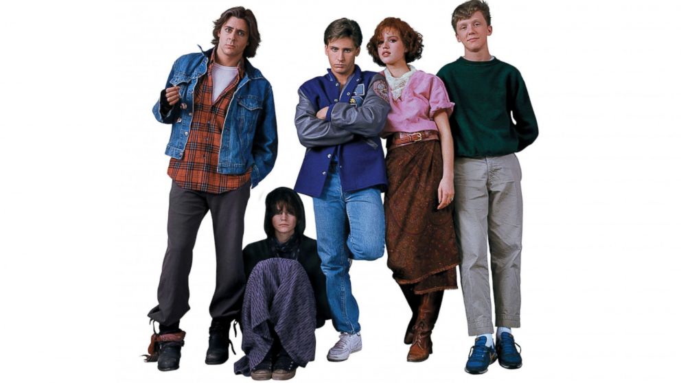 Review of The Breakfast Club