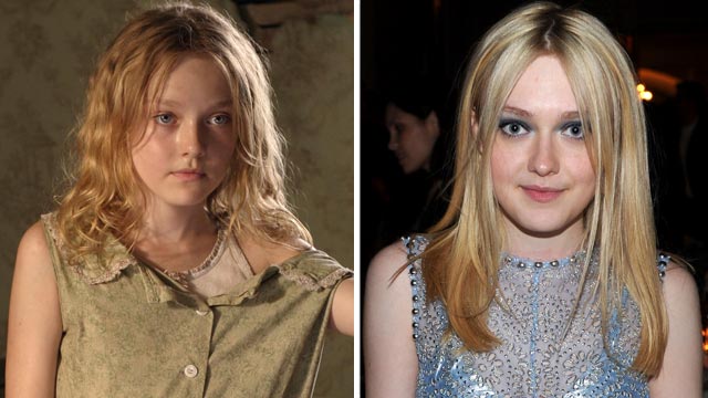 Abigail Breslin And More Young Actresses Whove Taken On Very Adult