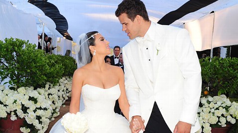 kris humphries wedding ll