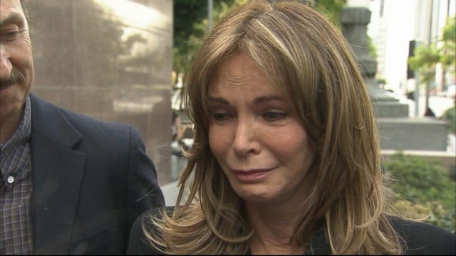 Jaclyn Smith news Jaclyn Smith news