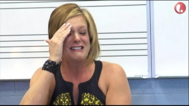 Dance Moms Star Kelly Hyland Charged With Assault On Coach Abby Lee