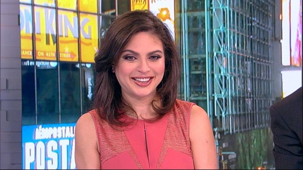 Bianna Golodryga Says Goodbye to 'Good Morning America Weekend' Video