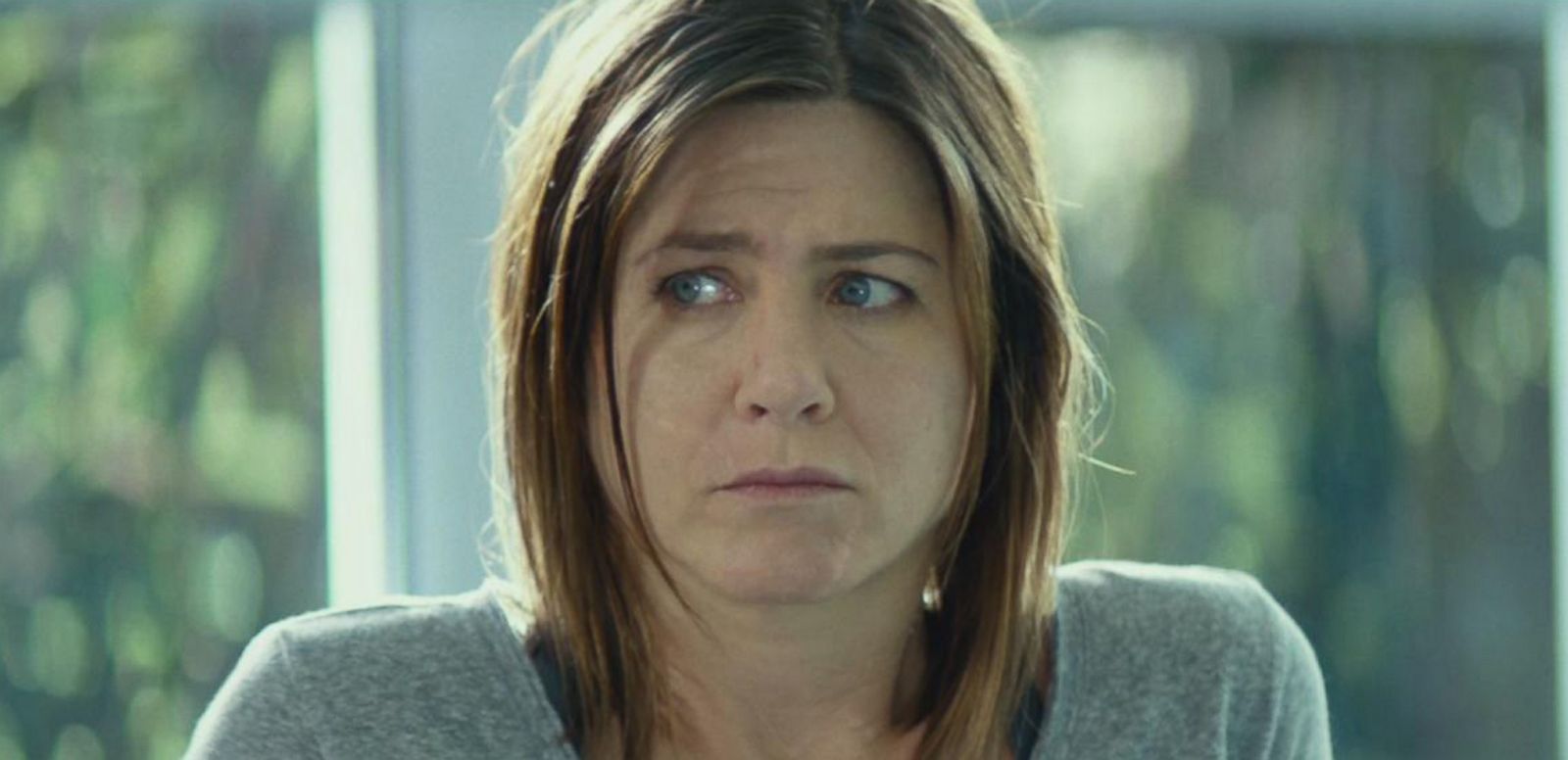 Exclusive First Look at Jennifer Aniston's New Movie 'Cake' - ABC News