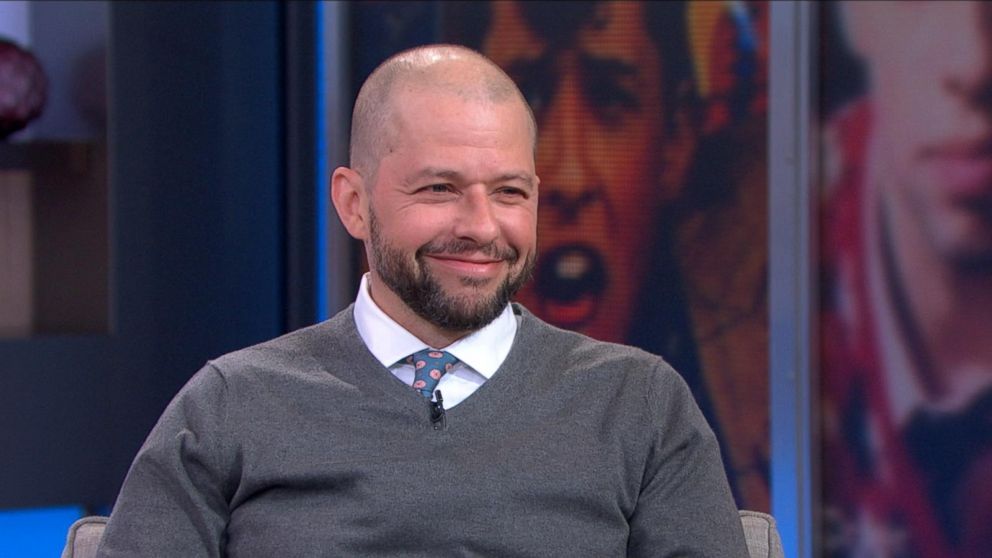 jon cryer so that happened deutsch