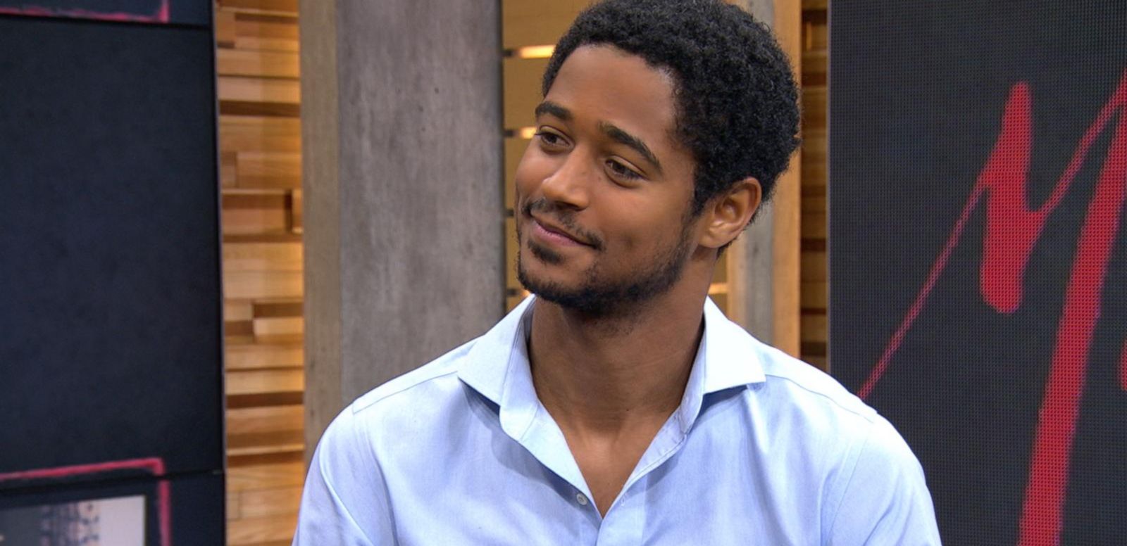 Alfred Enoch net worth salary