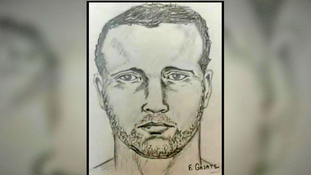 Teenager Spotted on Camera Running From Attempted Kidnapper