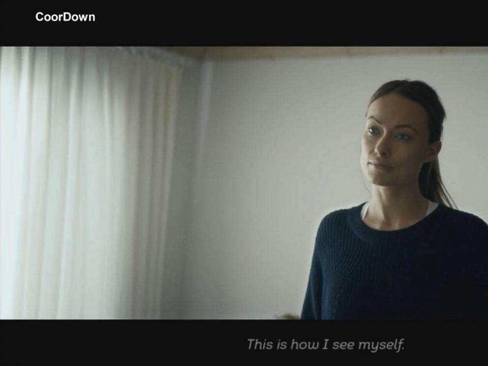 Olivia Wilde psa Olivia Wilde psa