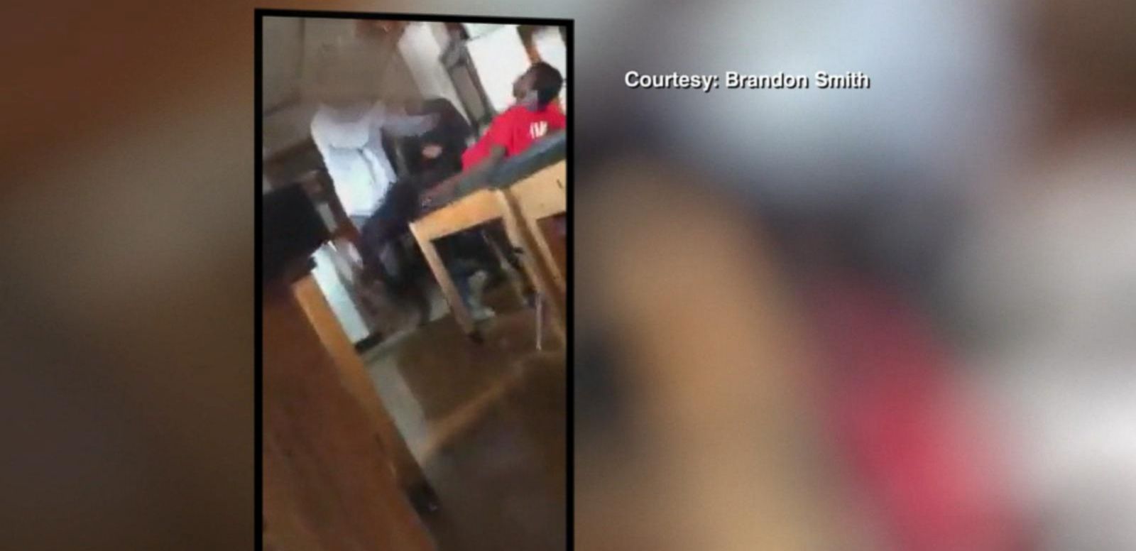 Teachers Aide Arrested After Video Of Attack Emerges | teacher s aide arrested after video of attack emerges Teachers Aide Arrested After Video Of Attack Emerges | teacher s aide arrested after video of attack emerges