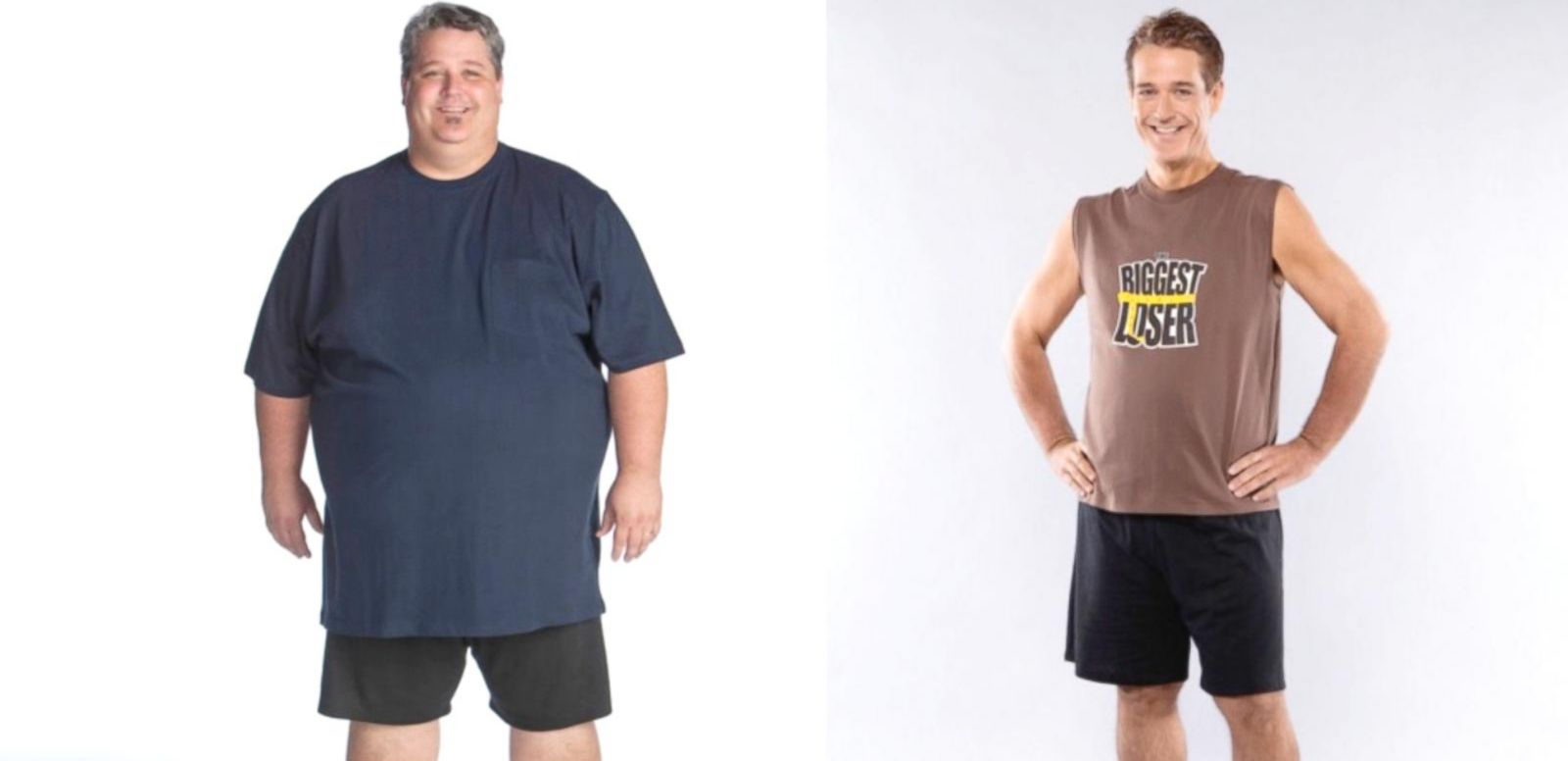 New Study Reveals Why 'Biggest Loser' Winners Often Regain Weight 