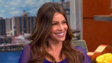 Good Afternoon America 8/28: Sofia Vergara on New Season of 'Modern Family'