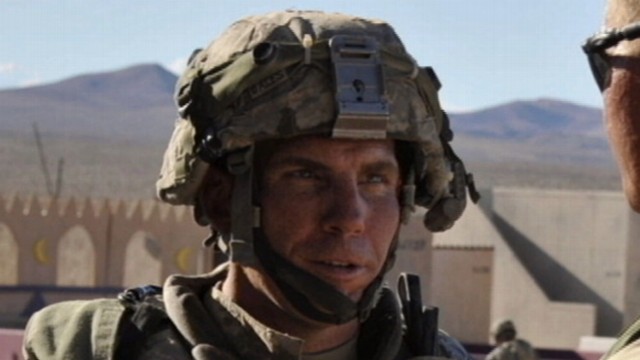 VIDEO: Staff Sgt. Robert Bales will be officially charged with 17 ...