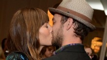 Good Morning America: GMA 10/20: Justin Timberlake, Jessica Biel's Secret Italian Wedding