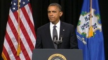 Good Morning America: GMA 12/19: Search for Gun Control Solution After School Shooting