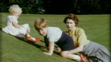play video on ABC