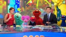 play video on ABC