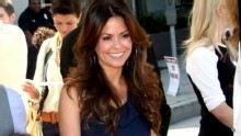 Good Morning America: GMA 11/09: Brooke Burke Reveals Thyroid Cancer Diagnosis