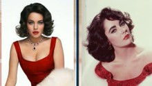 Good Morning America: GMA 11/16: Lindsay Lohan on Being Elizabeth Taylor