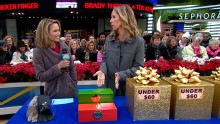 play video on ABC