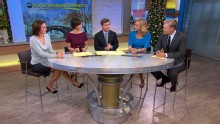 Good Morning America: GMA 12/20: Year in Review 2012